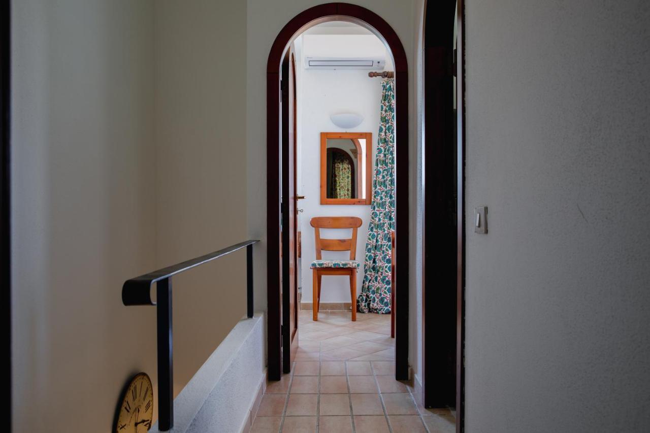 Isola Alta - Budoni Sweet Home Porto Ottiolu Exterior foto