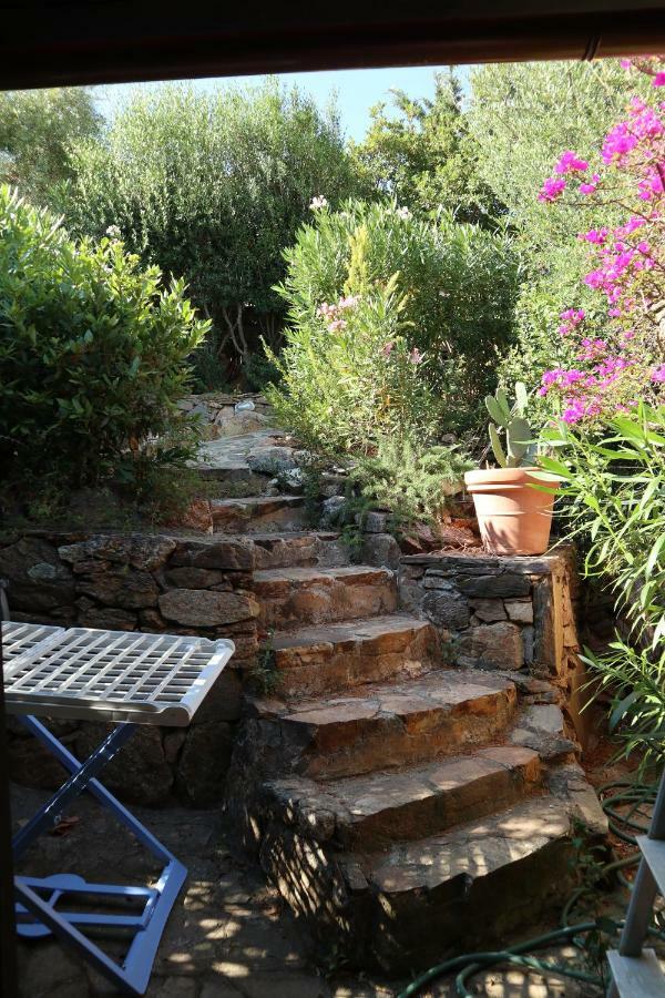 Isola Alta - Budoni Sweet Home Porto Ottiolu Exterior foto